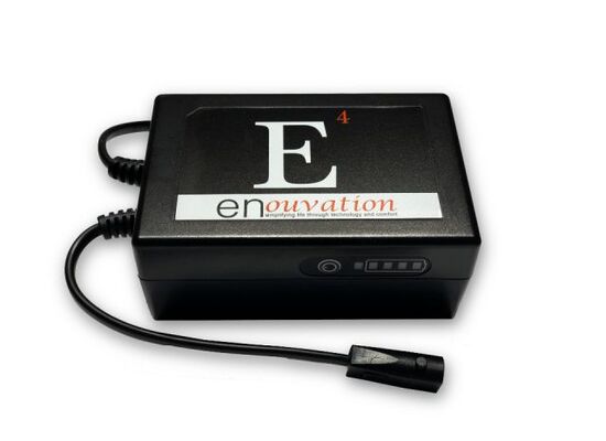 Enouvation E4